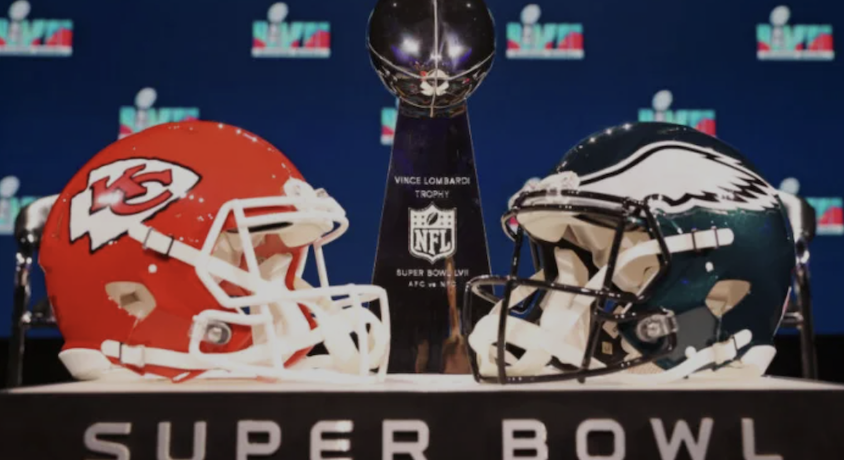 Who is going to win Super Bowl LIX?